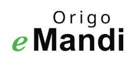 Origo eMandi
